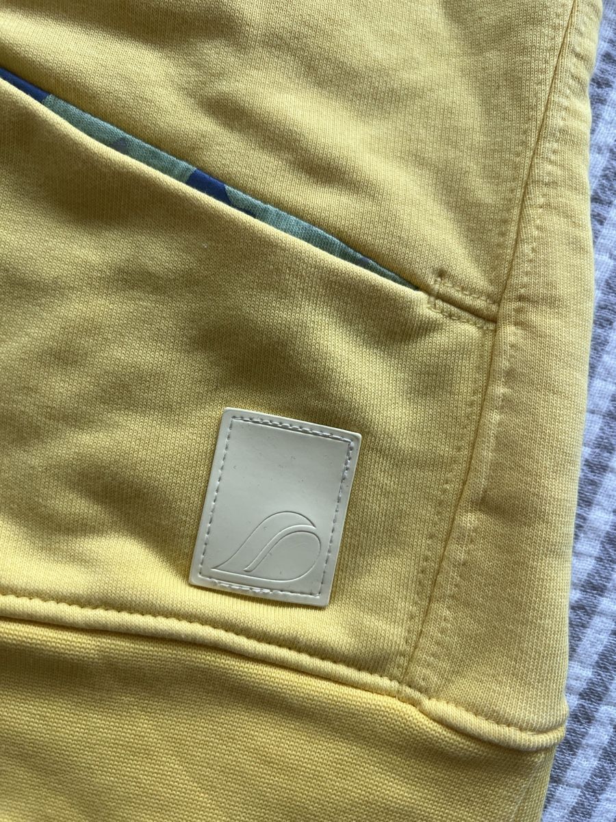 Pulls et sweat-shirts: DIDRIKSON PULLOVER GELB WIE NEU GR 100 – D'occasion à Basel par theo-g77 2