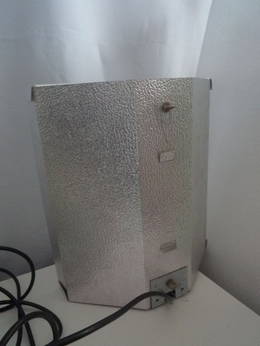 Lampade: Natriumhochdrucklampe * – Usato da Winterthur venduto da speedELEKTRONIK 4