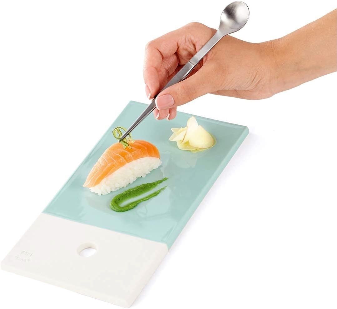 Küchengeräte: Final Touch Set 3tlg. professionelle Garnierwerkzeuge – Neu und originalverpackt aus Bülach von StoreInShop.com 2