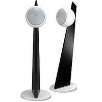 Highend Design Lautsprecher Cabasse Baltic 5 weiss