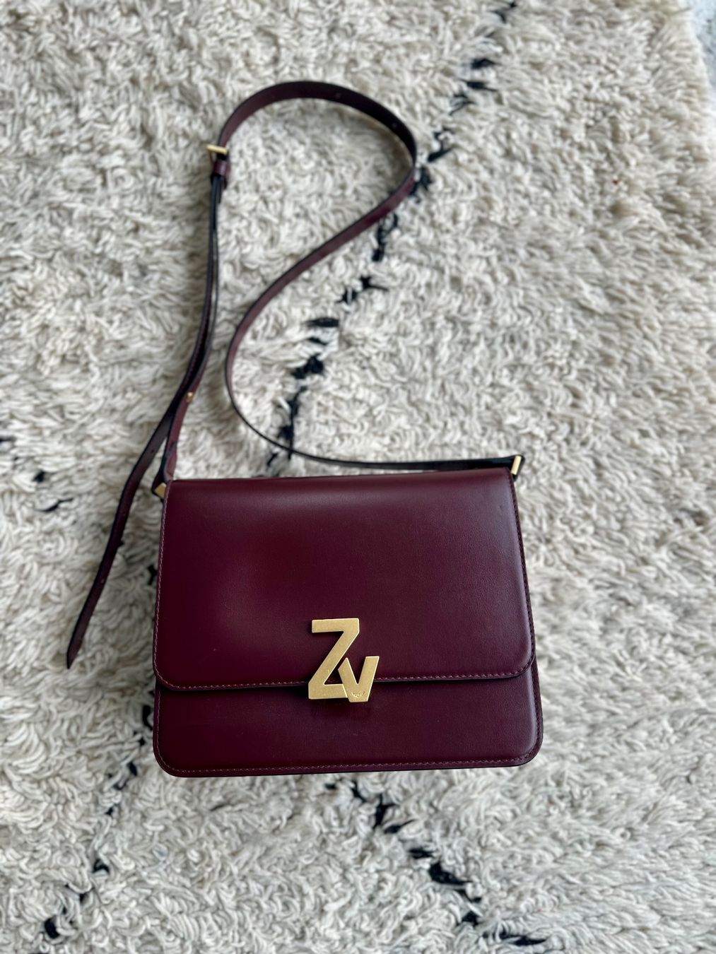 Zadig & Voltaire Borse da donna: Tasche Zadig&Voltaire – Usato da Wollerau venduto da VaVintage