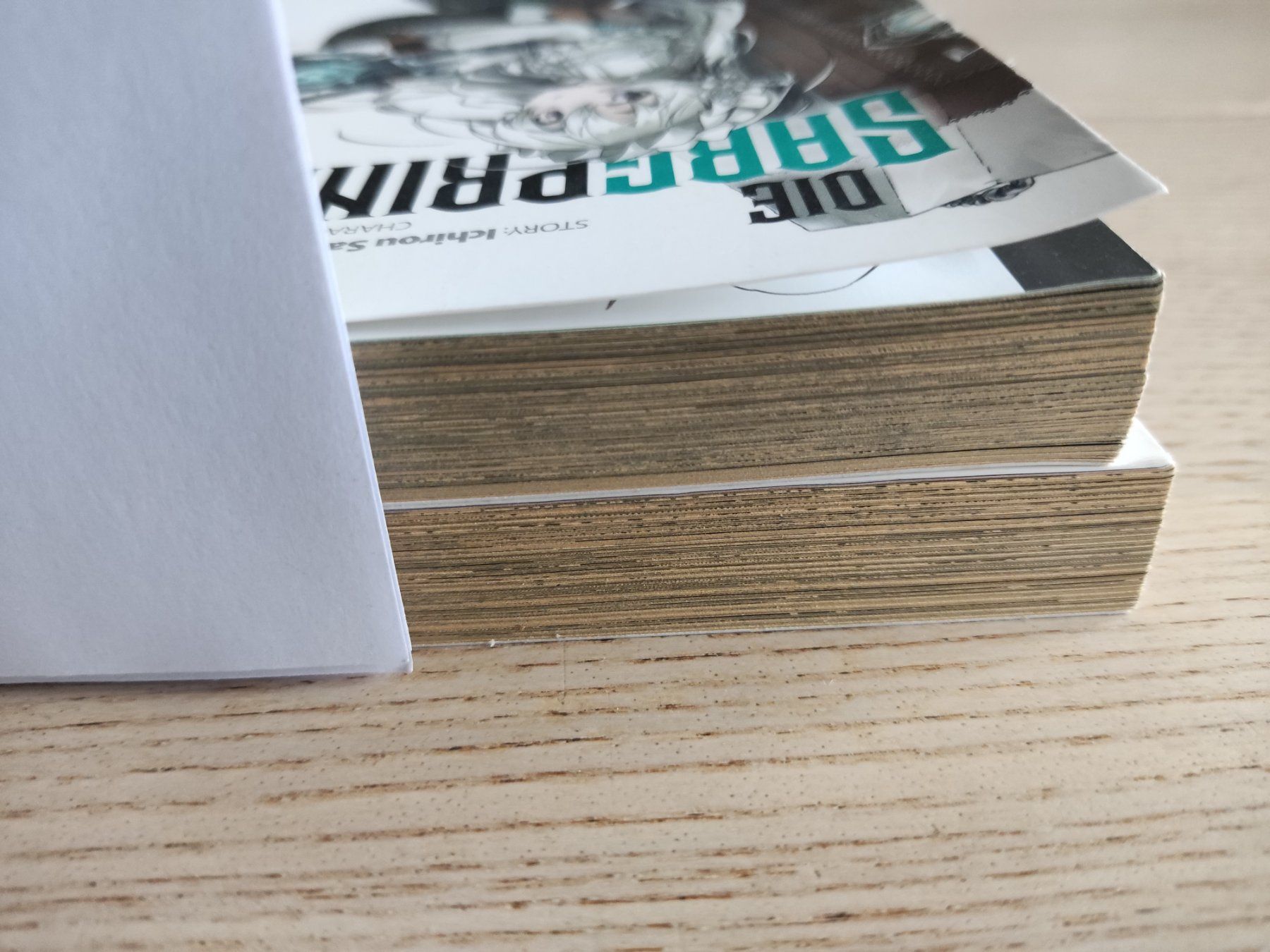 Comics: Die Sargprinzessin Band 1+2 – Gebraucht aus Schaffhausen von philscardstore 5