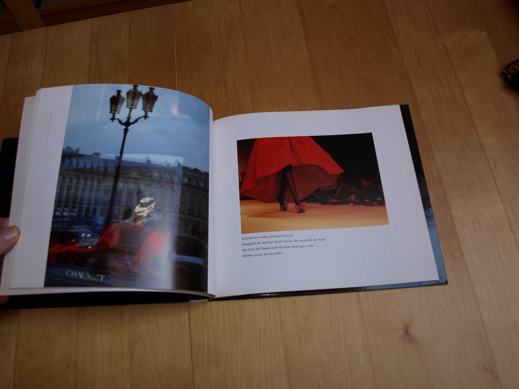 CD: Mondoviva - Paris CD mit Buch – Usato da Unterkulm venduto da Poncho11 2