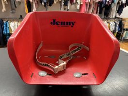 Jenny - EKO® Schlittenaufsatz