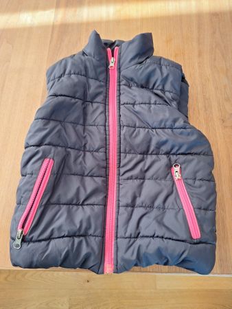 Kindergilet Grösse 104
