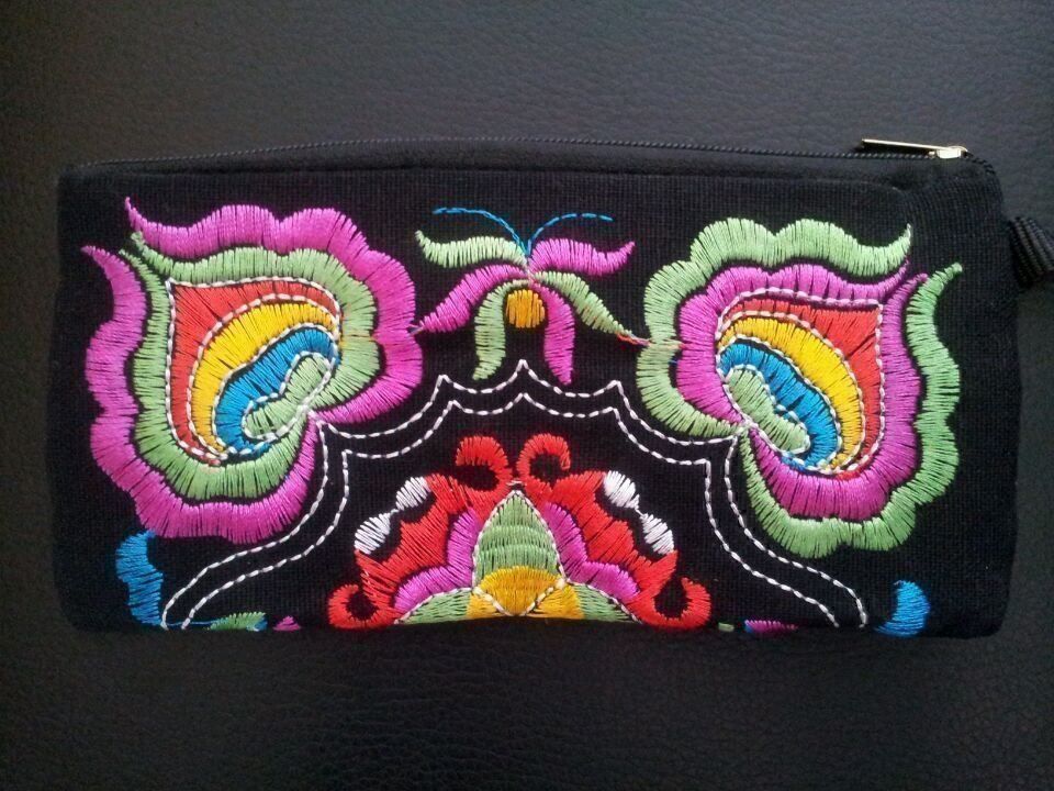 Altro in  Abbigliamento & Accessori: Magnifique Trousse Tibétaine – Nuovo e nell'imballaggio originale da Thônex venduto da W99