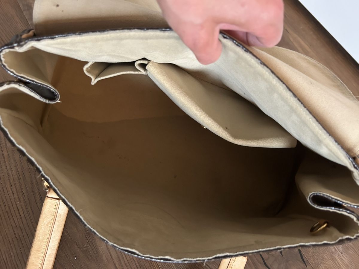 Louis Vuitton Borse da donna: Louis Vuitton Handtasche – Usato da Rheineck venduto da snc_g95p 5