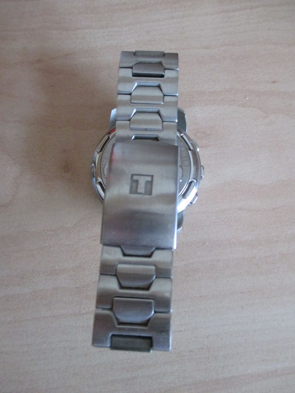 Tissot Uhren: TISSOT T TOUCH COMPASS IN OVP – Gebraucht aus Winterthur von katzen07 4
