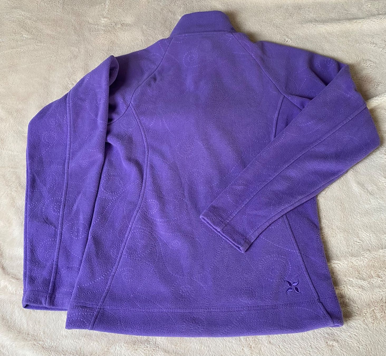 Mckinley Jacken & Mäntel: Fleece-Jacke von McKINLEY / Gr. 176 – Gebraucht aus Nussbaumen AG von schuba2000 1