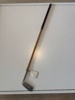 Antiker Cochrane Ltd Edinburgh  Hickory-Golfschläger