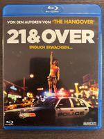 21 & Over