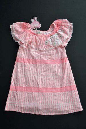 Neu Kleid von Mim Pi gr. 128 -134