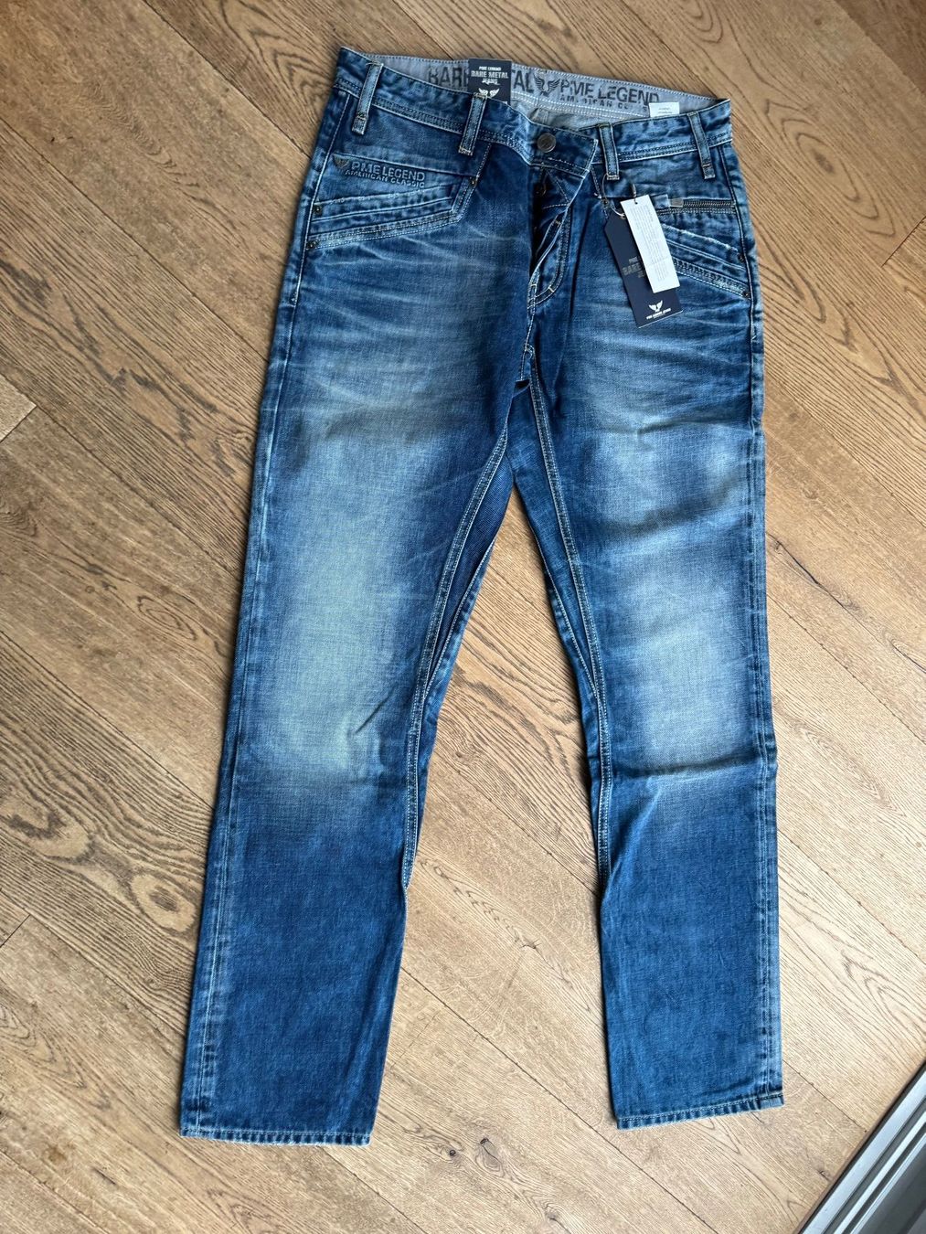 PME Legend Jeans: Hose, PME **NEU**  33/34 – Nuovo (secondo la descrizione) da Stettfurt venduto da outlet72