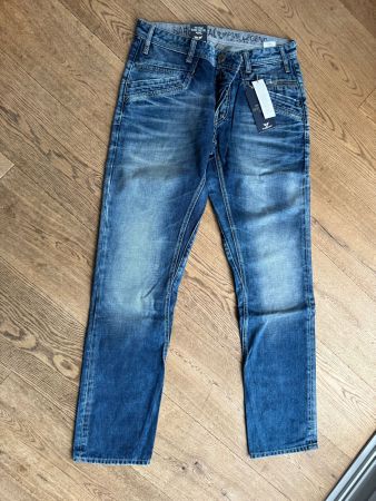 Hose, PME **NEU**  33/34