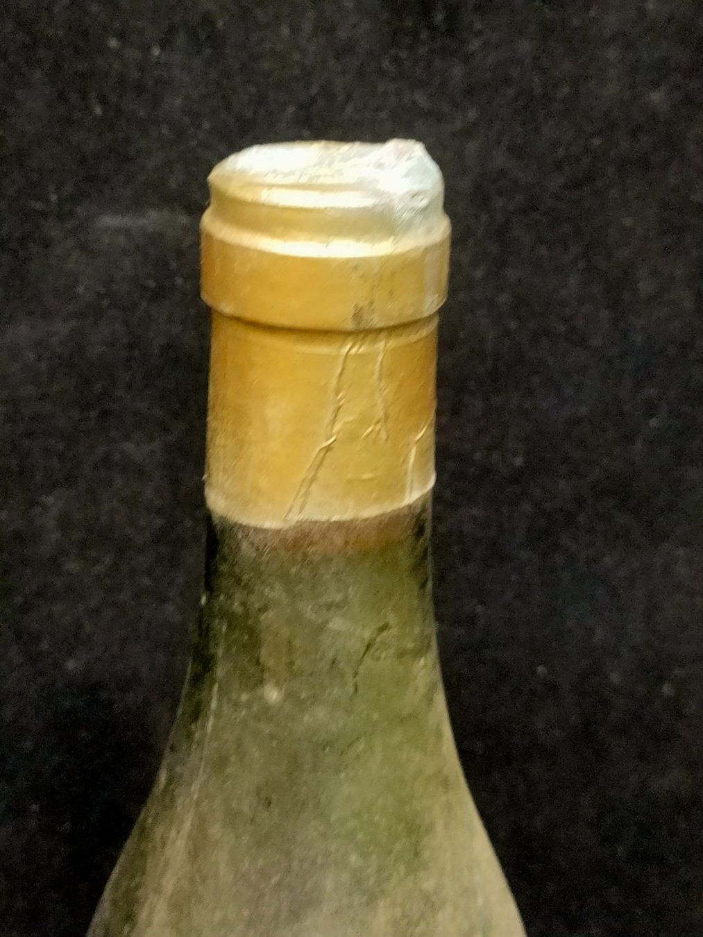 Vino: PETIT CHABLIS 1974 – Nuovo (secondo la descrizione) da Genève venduto da Leboucheoreilles 1