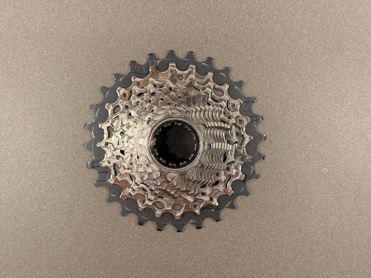 Sram Pezzi di ricambio: Kassette Sram Force 10-28T CS-XG-1270-D1 – Nuovo (secondo la descrizione) da Zuzwil SG venduto da faawaa 2