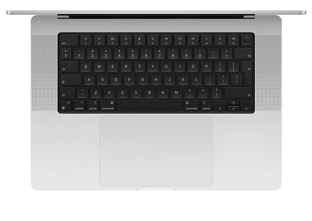 Notebook: MacBook Pro Apple M1 Pro 16 Zoll – Usato da Ebikon venduto da Bubich 1