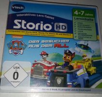 VTech Storio HD (Lernspiel) Paw Patrol Der Aus dem All ©2015