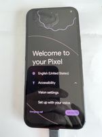 Google Pixel 7 Pro Testgerät guter Zustand