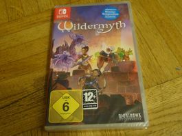 Wildermyth (Nintendo Switch) - Neu & OVP