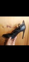 High heels 