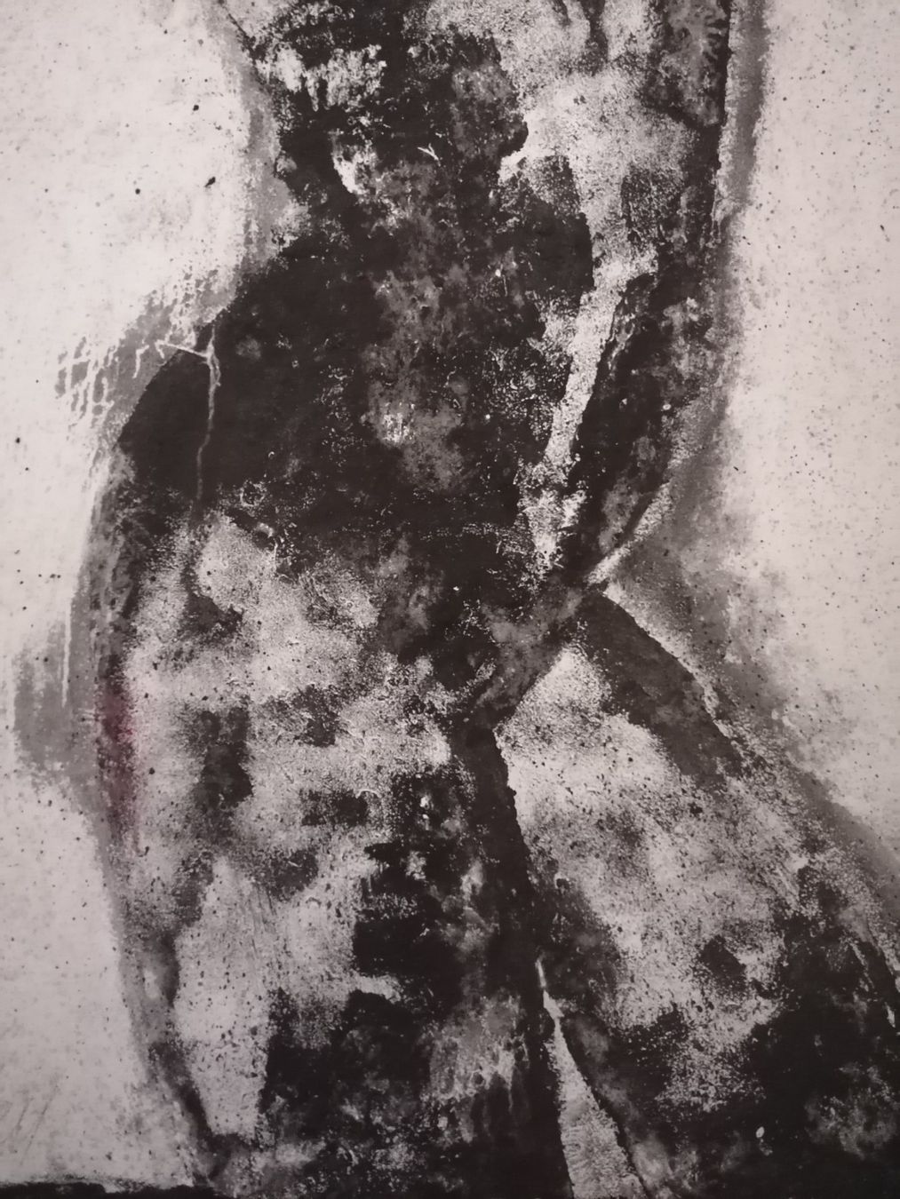 Dipinti: BODY- ANNA HEES – Nuovo e nell'imballaggio originale da Agno venduto da AnnaHees 3