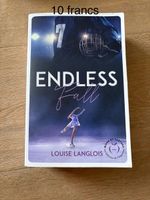 Endless Fall, Louise Langlois