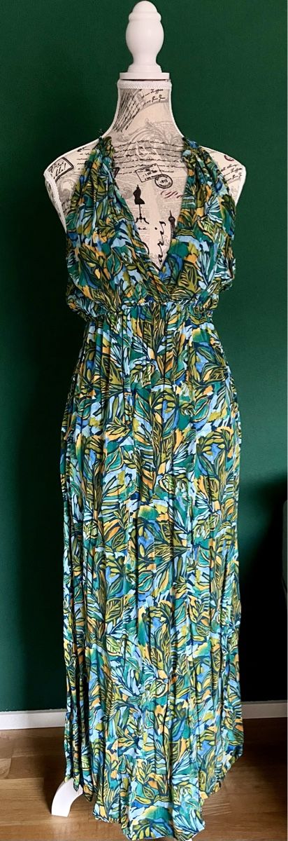Zara Vestiti: Sommerkleid von Zara Gr. S – Usato da Aarburg venduto da Petite-closet-Loop