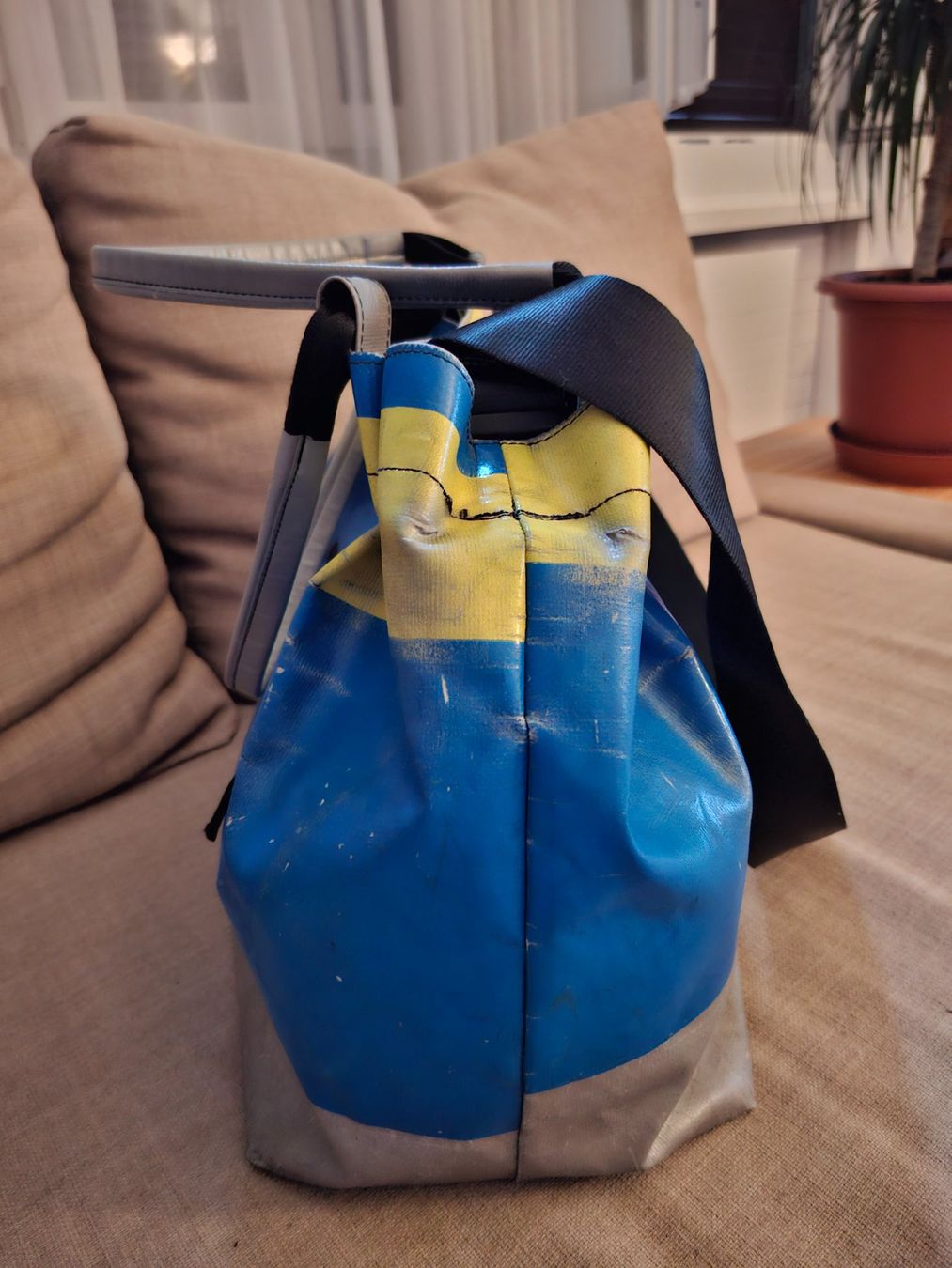 Freitag Sacs femmes: Freitag PEGGY – D'occasion à Maur par Astra.74 1