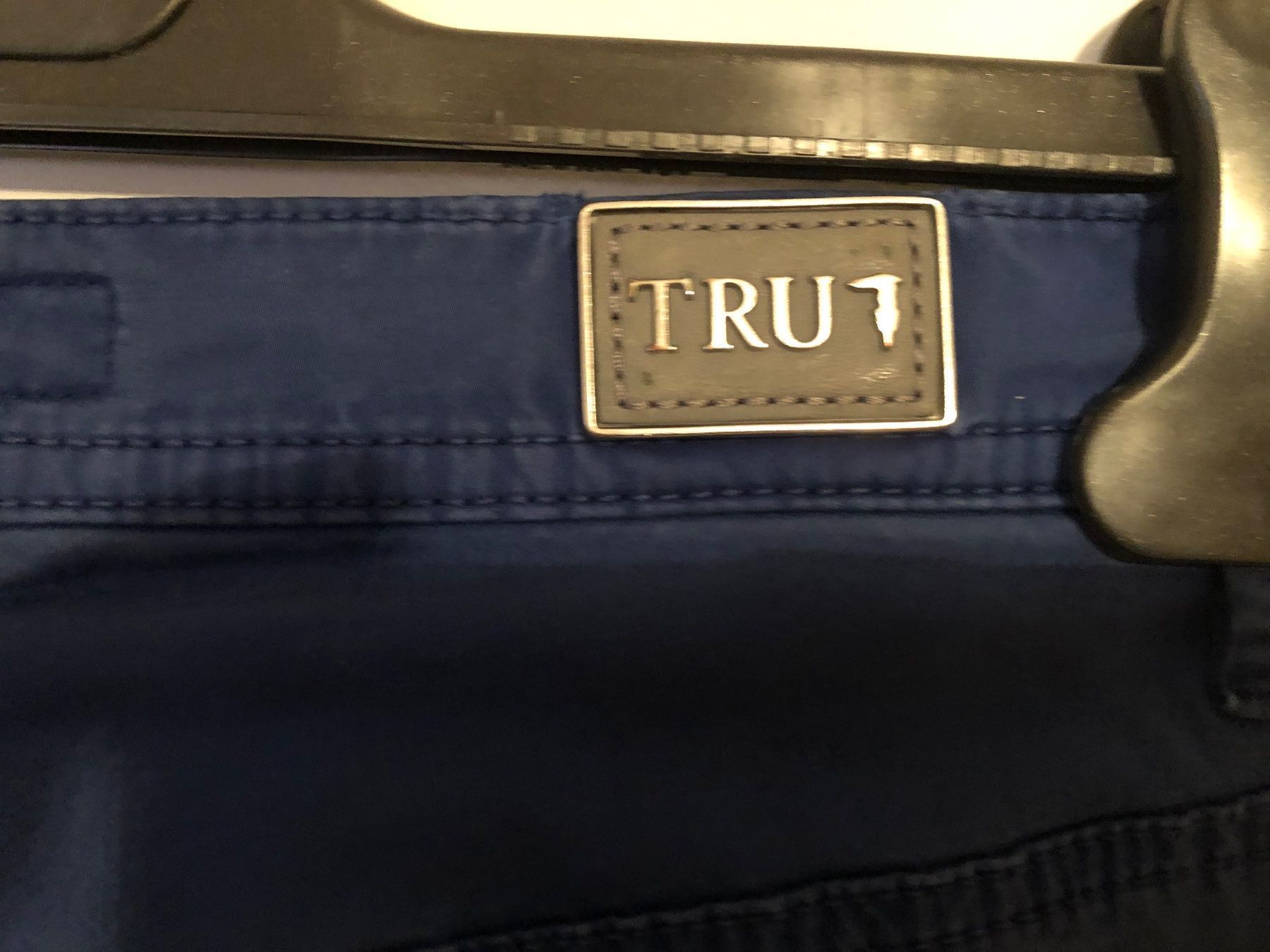 Jeans: Jeans Trussardi – Usato da Solothurn venduto da galinka