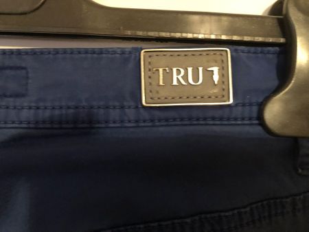 Jeans Trussardi