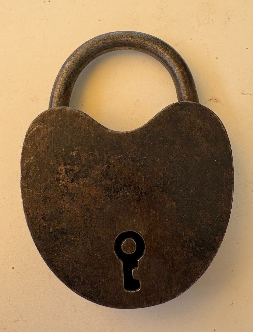 Cadenas: VINTAGE VORHÄNGE SCHLOSS – D'occasion à Ostermundigen par wini63