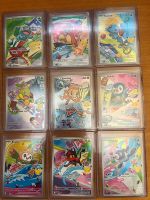 Pokémon – First Partner Series 1 Promo Set 9 Cards EN Ab 1.-