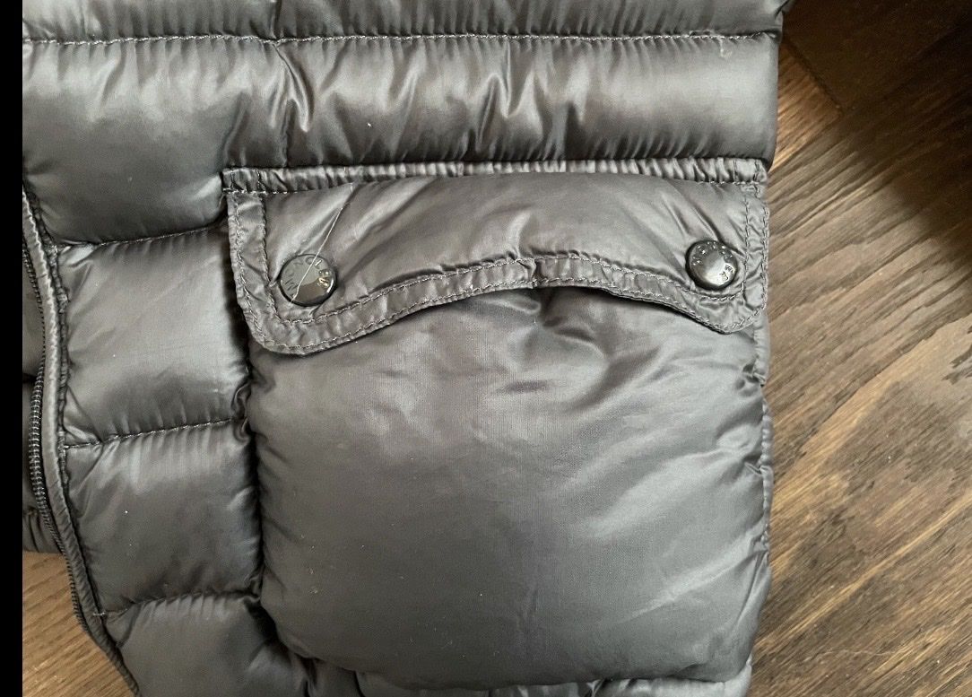 Moncler Giacche: Moncler Jacke XS -0  – Usato da jona venduto da paulan94 3