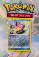 Knirfish Reverse Holo Nacht in Flammen 38/147