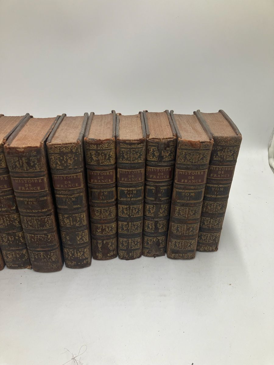 Libri: Vieux livres – Usato da fribourg venduto da Retroverso 2