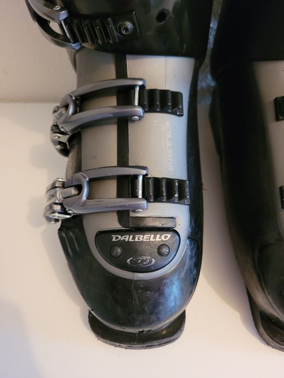 Chaussures hommes: Skischuhe von Dalbello – D'occasion à Triesen par stephanieschurti 5