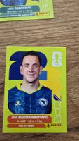 Panini WM 2026 Bosnia - Herzegovina Amir Hadziahmetovic