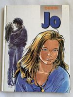 Derib - Jo. TBE