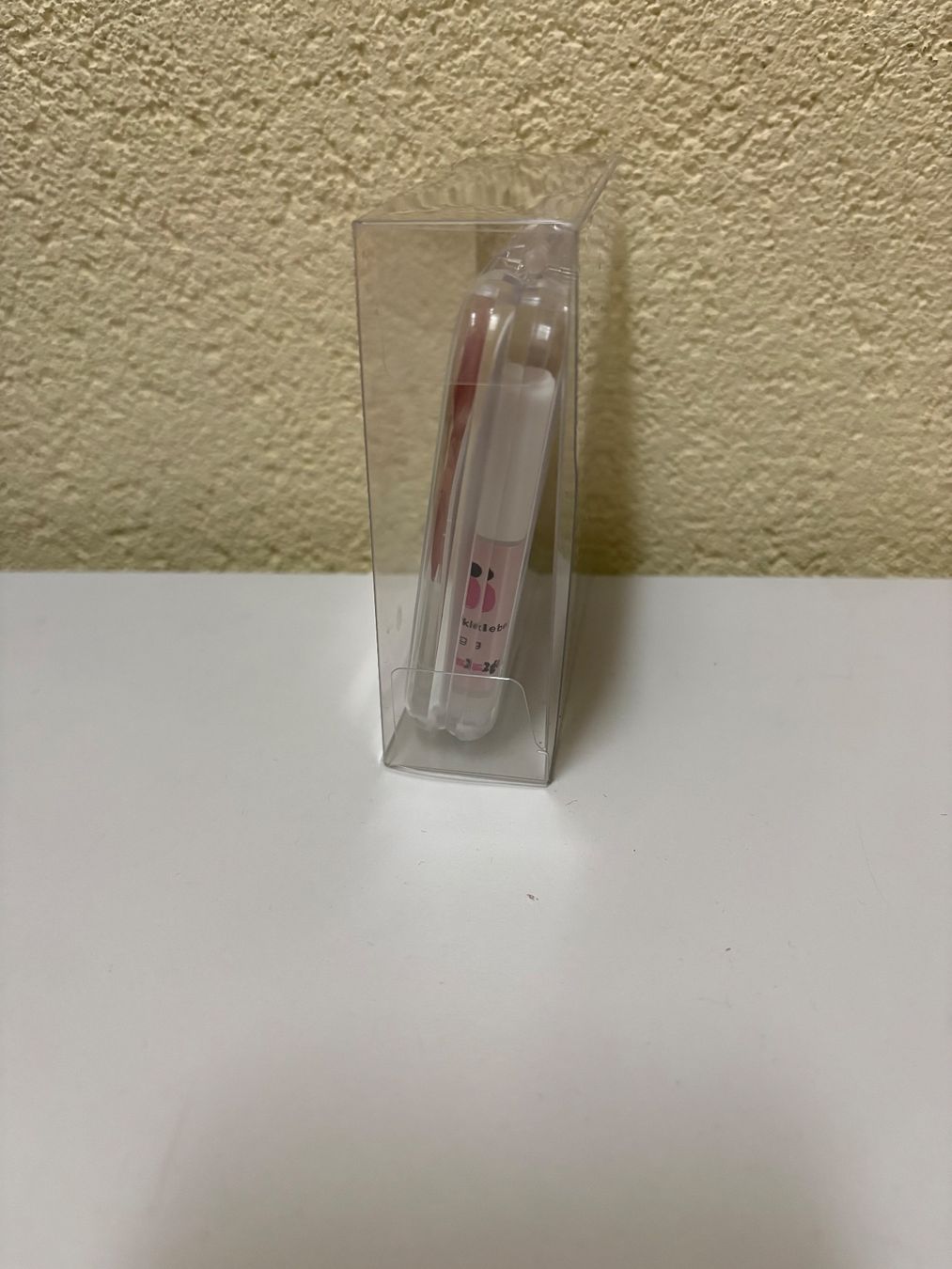 Ongles artificiels: Nails-Set Love – Neuf avec emballage d'origine à Basel par tif_m2h6 2