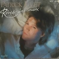 PATRICK JUVET - RÊVES IMMORAUX