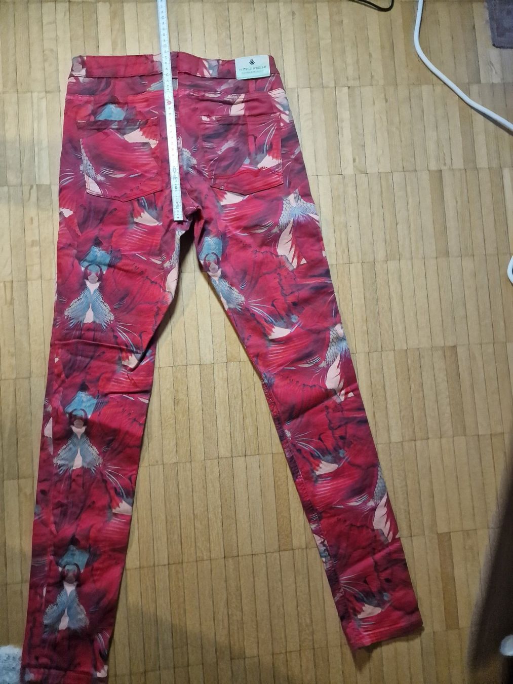 Pantaloni: Scotch R' Belle Hose – Usato da Laufenburg venduto da may_r2st 5