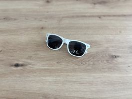 🕶️ Basic Sonnenbrille 100 % UV-400-Schutz Schmuck