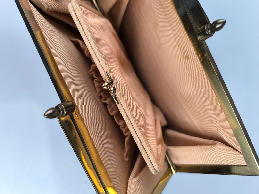 Borse da donna: Vintage Tasche – Usato da Rüti ZH venduto da Restwert_Rueti_ZH 3