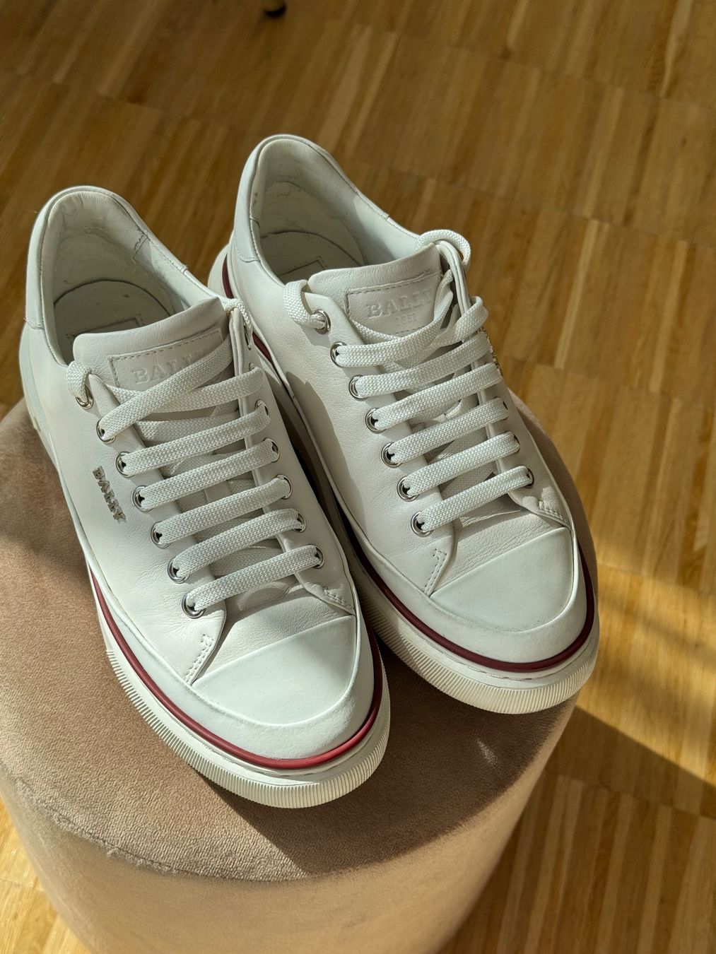 Bally Chaussures femmes: Baskets Bally – D'occasion à Genève par Lima_n5v9 1