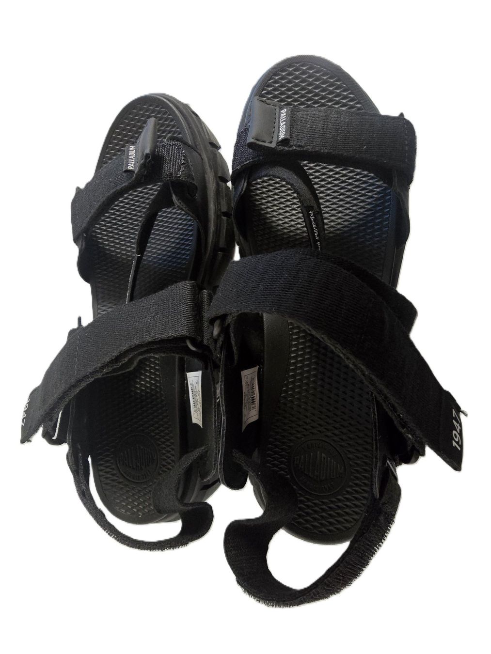 Palladium Scarpe da uomo: Sandalen von Palladium – Usato da Bergdietikon venduto da ewa1005 2