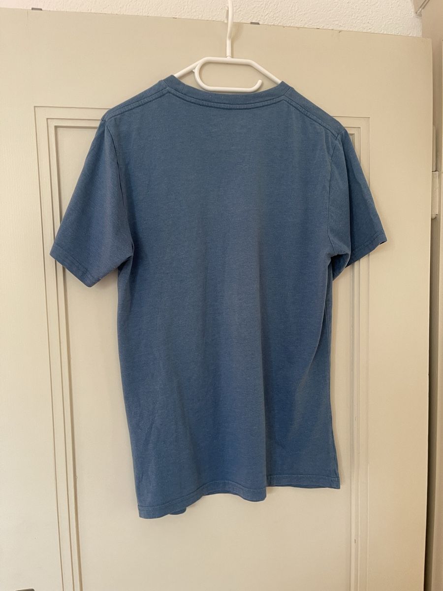 T-shirt: Hurley Shirt M  – Usato da Bern venduto da c23_mrg2 2