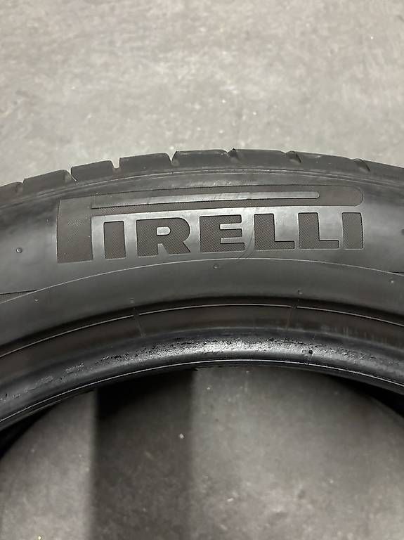 Altro in Scrittura & Disegno: Sommerreifen Pirelli 235 50 19 – Usato da Neuenhof venduto da Gt5.Performance_ 1