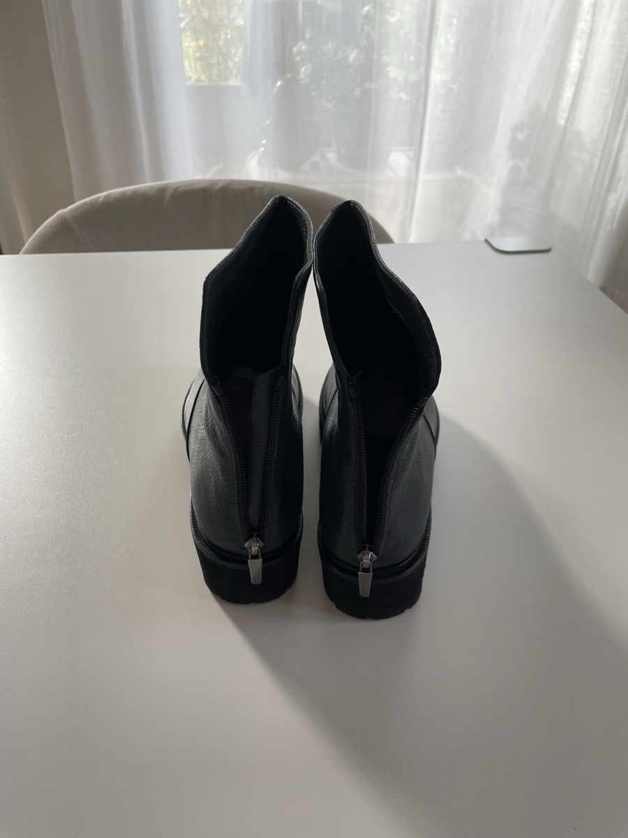 Chaussures femmes: Viola Fonti Stiefeletten – D'occasion à Winterthur par Momara 2
