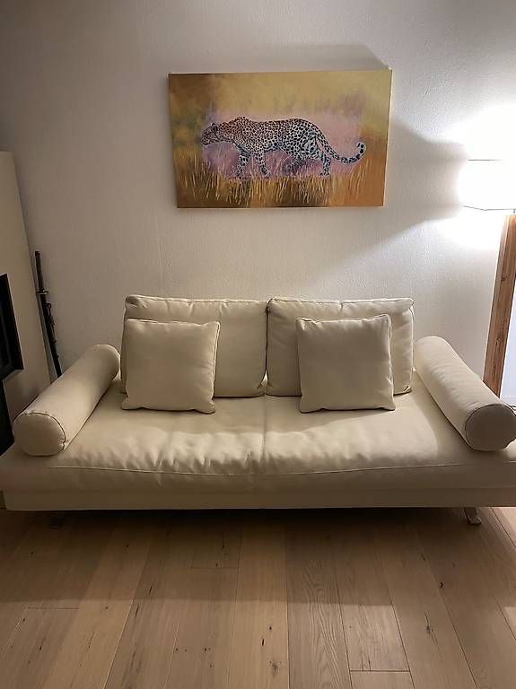 Divani: Divano design DEMA Veliero – Usato da brione s/Minusio venduto da Rasmus11